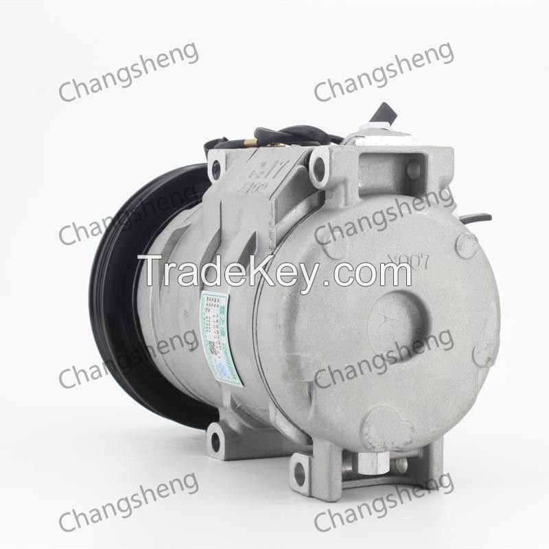 447220-5192 Automotive Air Conditioning Compressor For Toyota