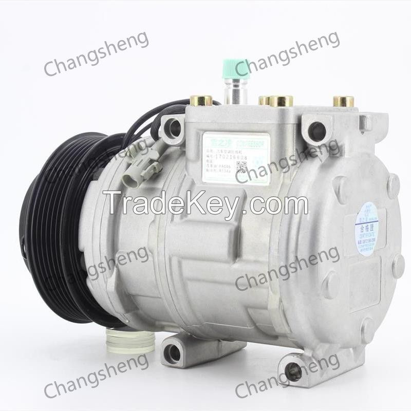 447200-5910 Auto Air Conditioning Compressor for Toyota 