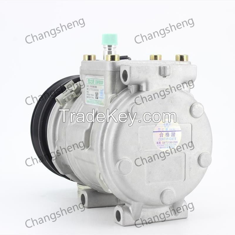 447200-5910 Auto Air Conditioning Compressor for Toyota 