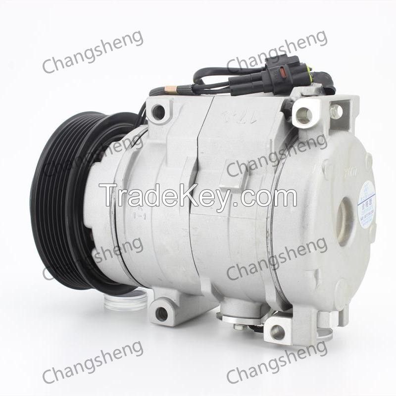 88320-6A081 Automotive Air Conditioning Compressor for Toyota