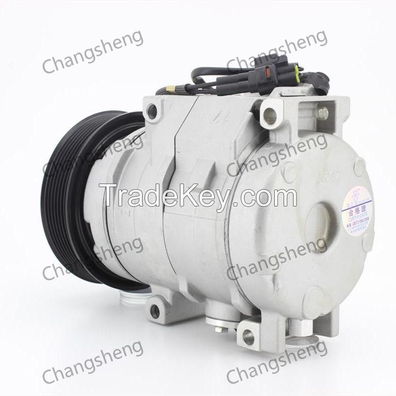 88320-6A081 Automotive Air Conditioning Compressor for Toyota