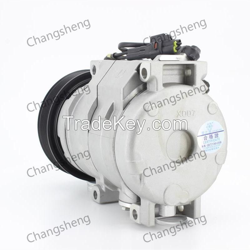 88320-6A081 Automotive Air Conditioning Compressor for Toyota