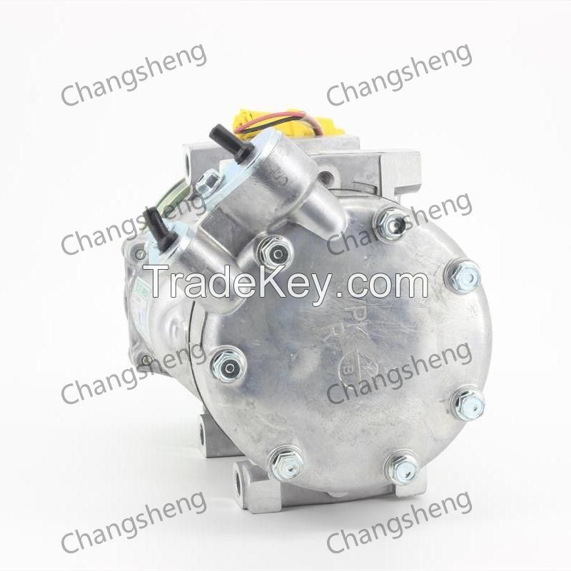 OE 6453TG Wholesale Auto Air Conditioning Compressor for Peugeot