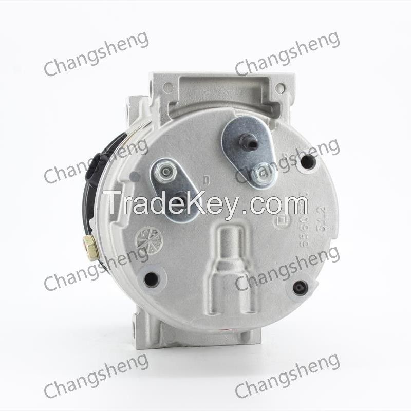 1140628 Wholesale Car Air Conditioning Compressor for Renault