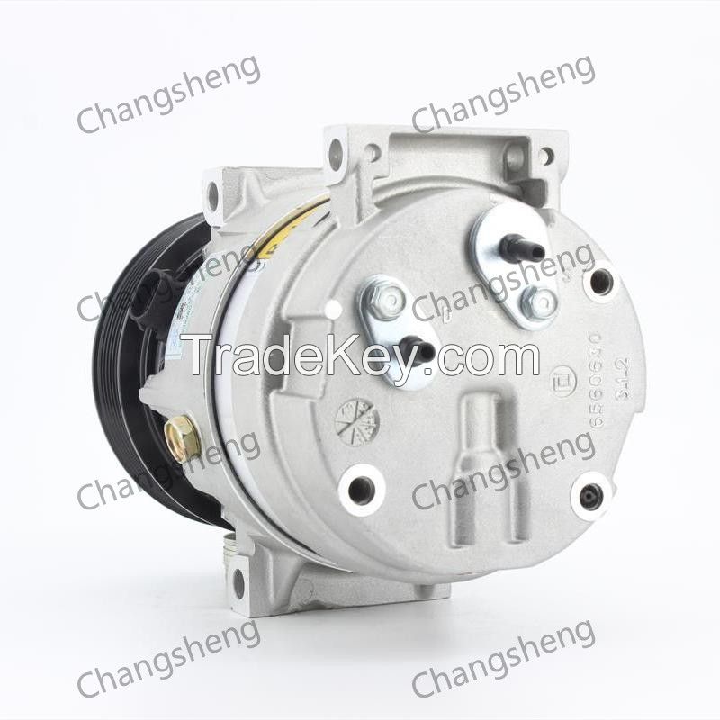 1140628 Wholesale Car Air Conditioning Compressor for Renault