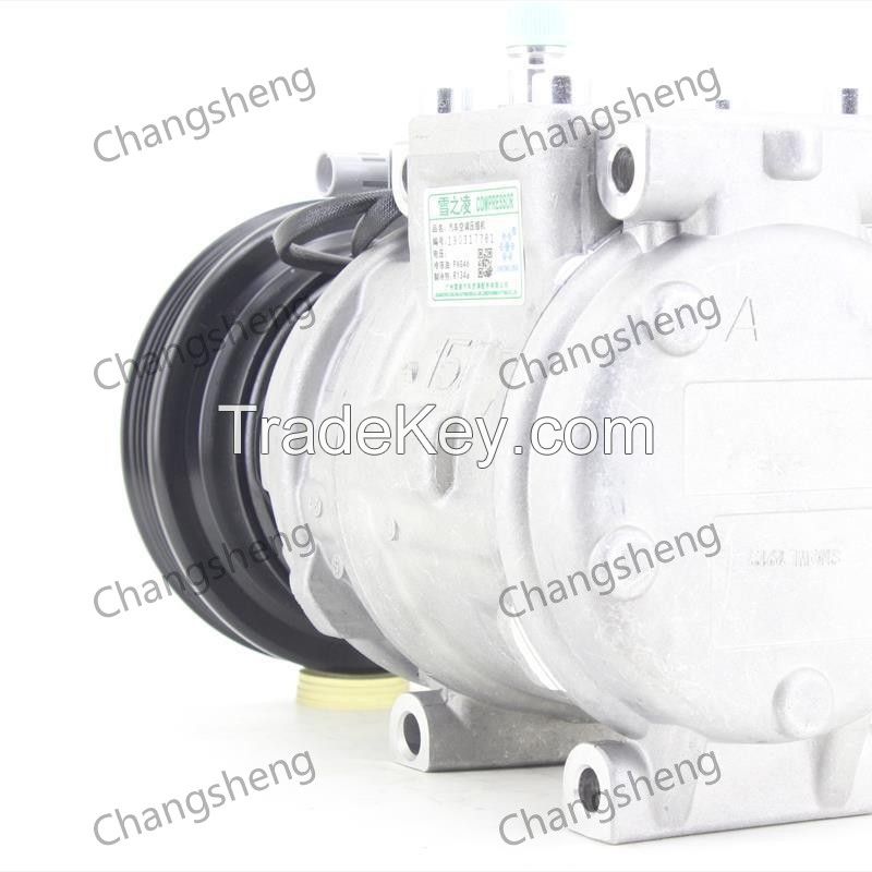 OEAC51442 Automotive Air Conditioning Compressor for Suzuki