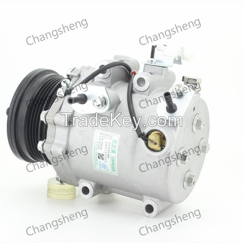 OEAC51442 Automotive Air Conditioning Compressor for Suzuki