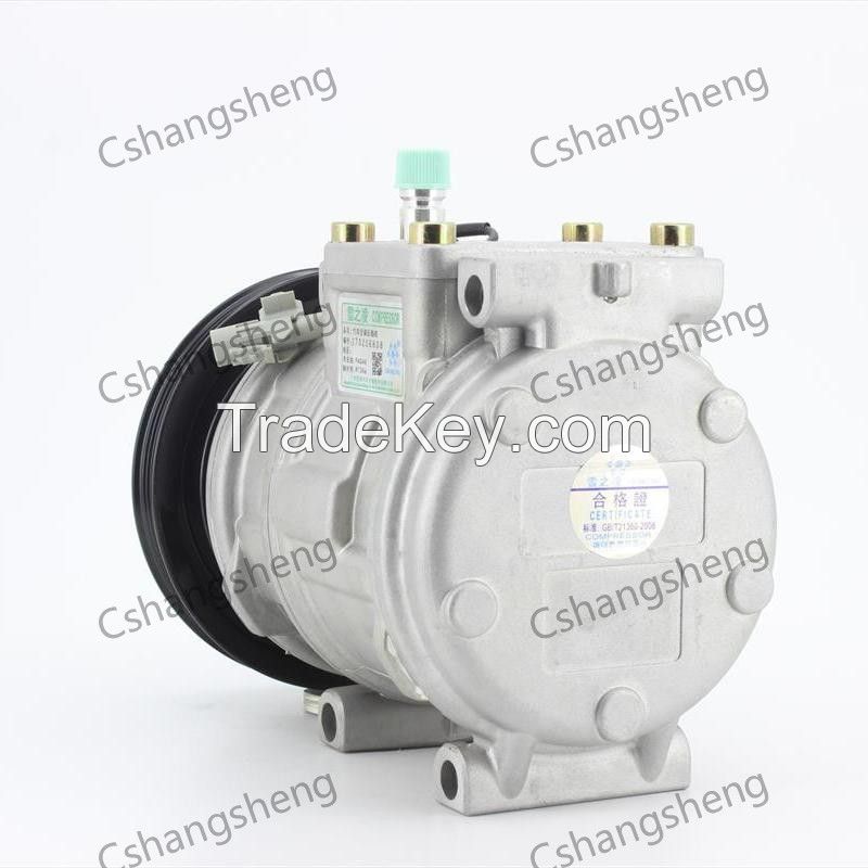 471-0164 Automotive Air Conditioning Compressor for Toyota
