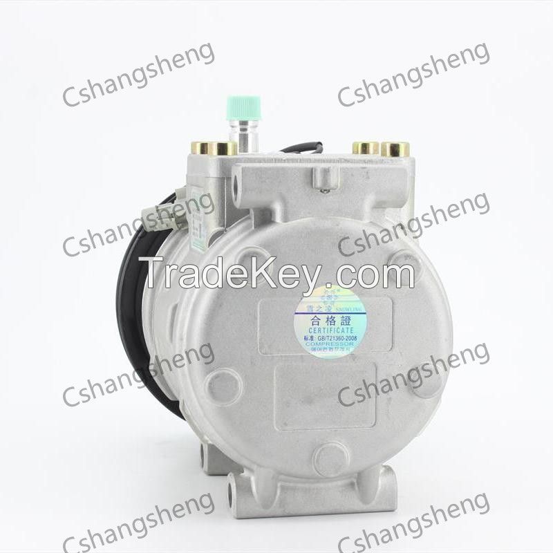 471-0164 Automotive Air Conditioning Compressor for Toyota