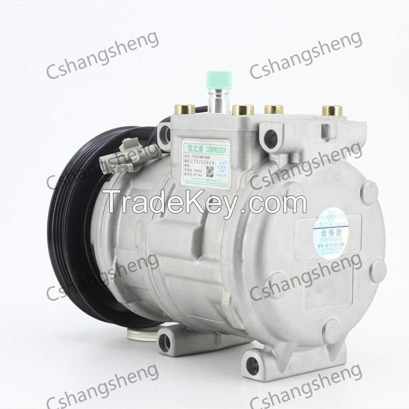 471-0164 Automotive Air Conditioning Compressor for Toyota