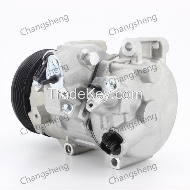 88310-42330 Auto Air Conditioning Compressor For Toyota