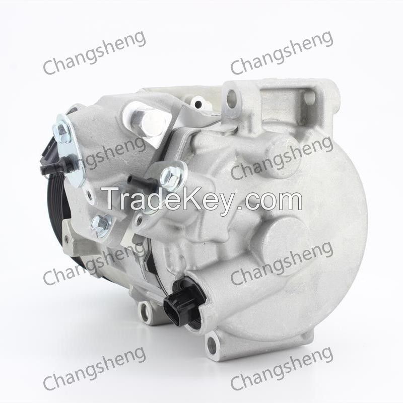 88310-42330 Auto Air Conditioning Compressor For Toyota