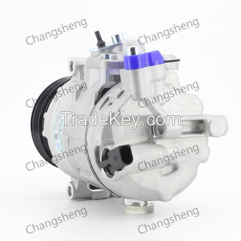 447190-8720 Auto AC Compressor For Volkswagen