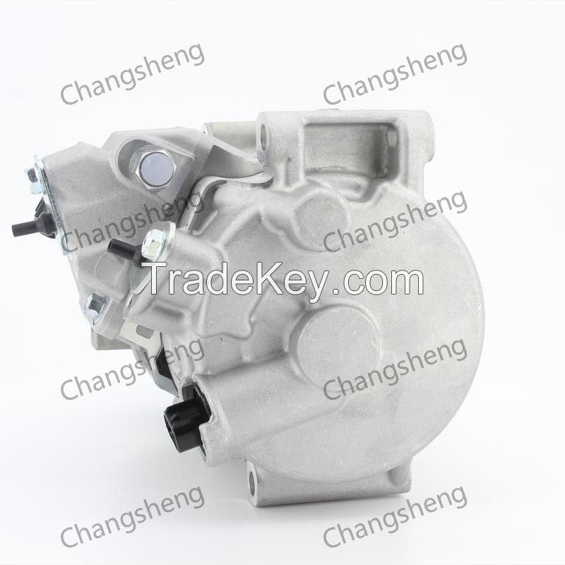 88310-42330 Auto Air Conditioning Compressor For Toyota