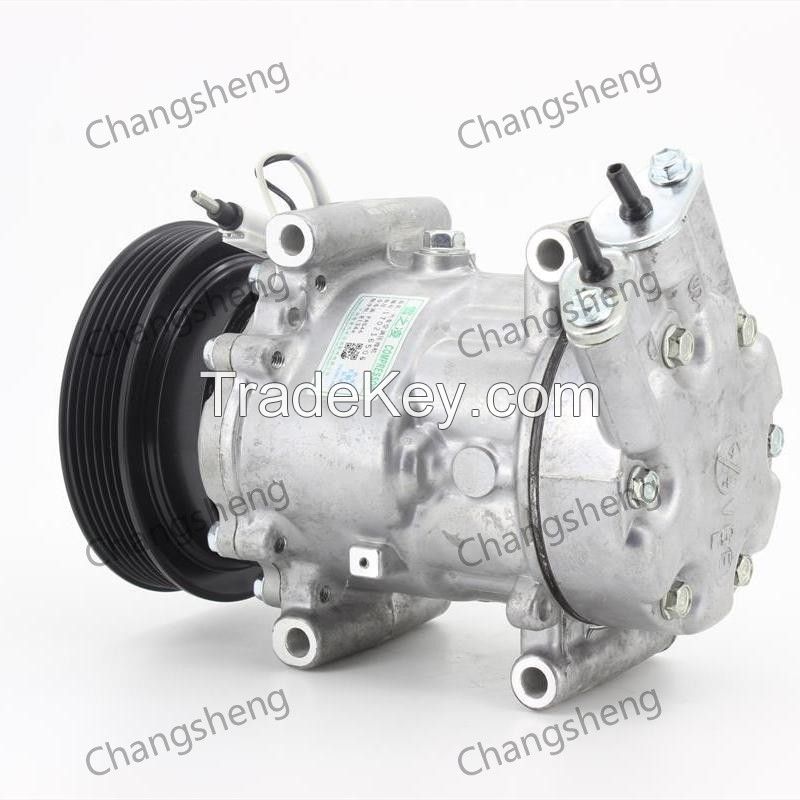 7711497298 Wholesale Automotive Air Conditioning Compressor For Renault