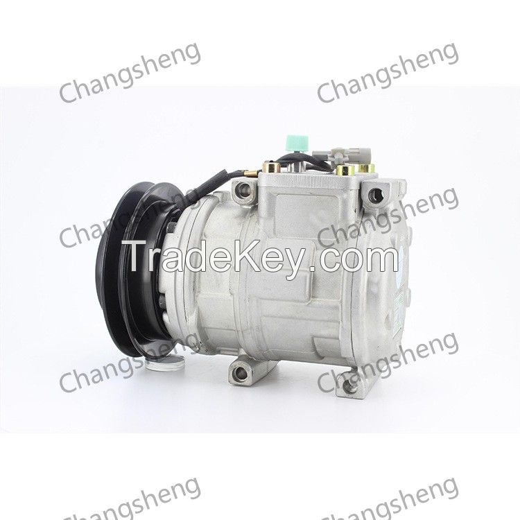447100-3370 Wholesale automotive air conditioning compressor for Toyota