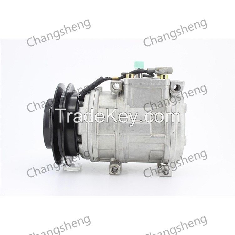 447100-3370 Wholesale automotive air conditioning compressor for Toyota