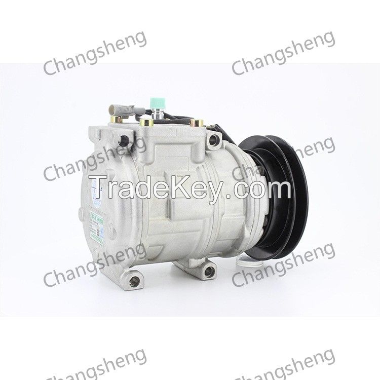 447100-3370 Wholesale automotive air conditioning compressor for Toyota
