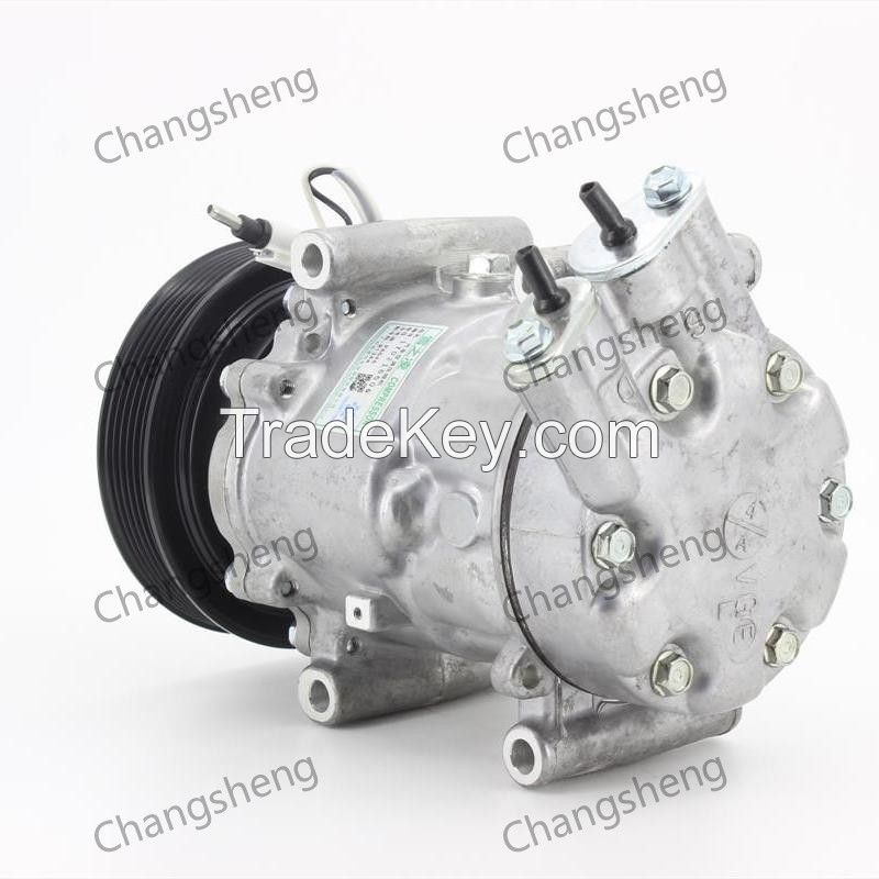 7711497298 Wholesale Automotive Air Conditioning Compressor For Renault