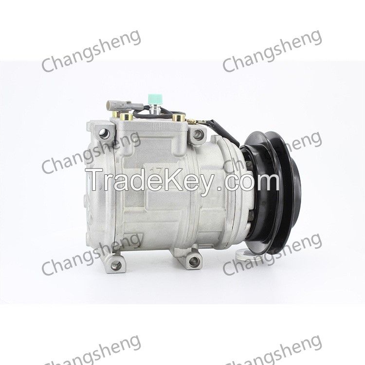 447100-3370 Wholesale automotive air conditioning compressor for Toyota