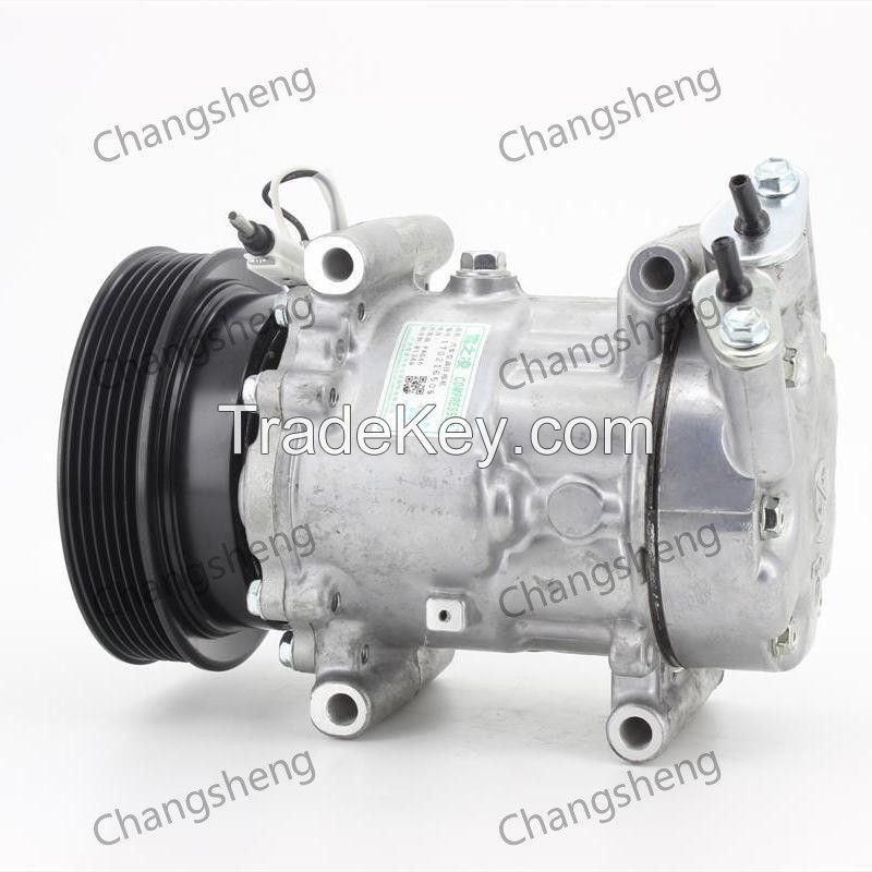 7711497298 Wholesale Automotive Air Conditioning Compressor For Renault