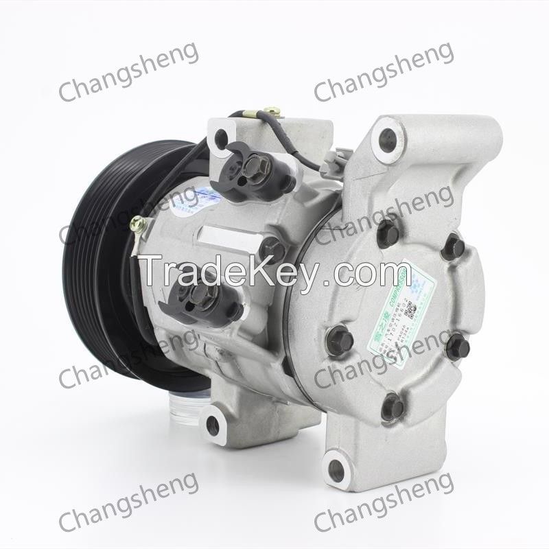 88320-0K380 Auto Air Conditioning Compressor For Toyota