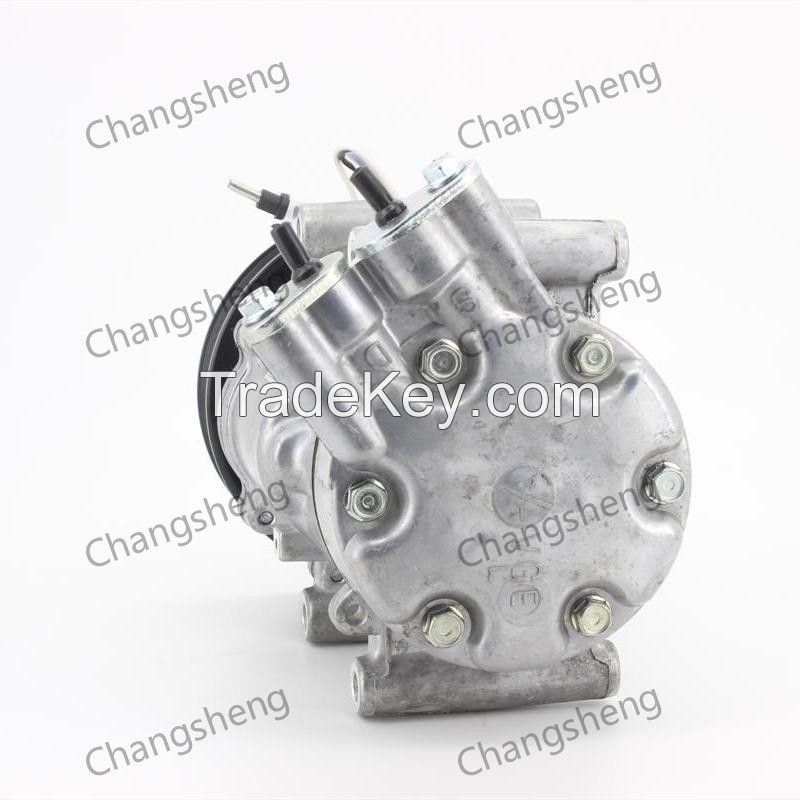 7711497298 Wholesale Automotive Air Conditioning Compressor For Renault