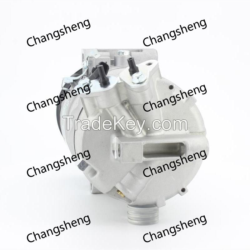 926001DA0A Auto AC Compressor For Nissan