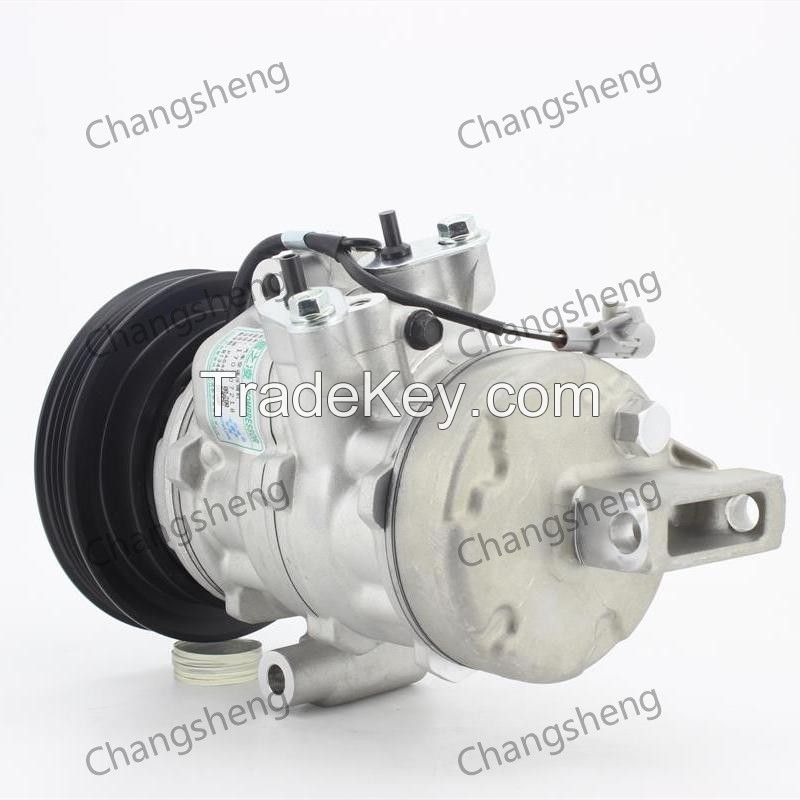 7711135105 Automotive Air Conditioning Compressor For Renault