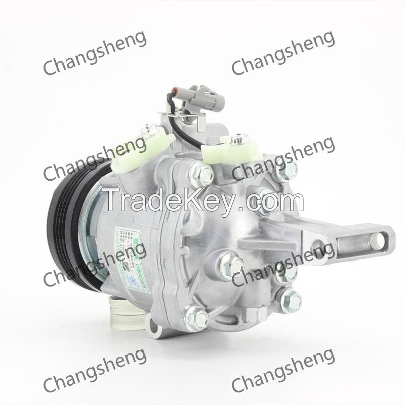 High Quality Automotive Air Conditioning Compressor Wholesale For Suzuki