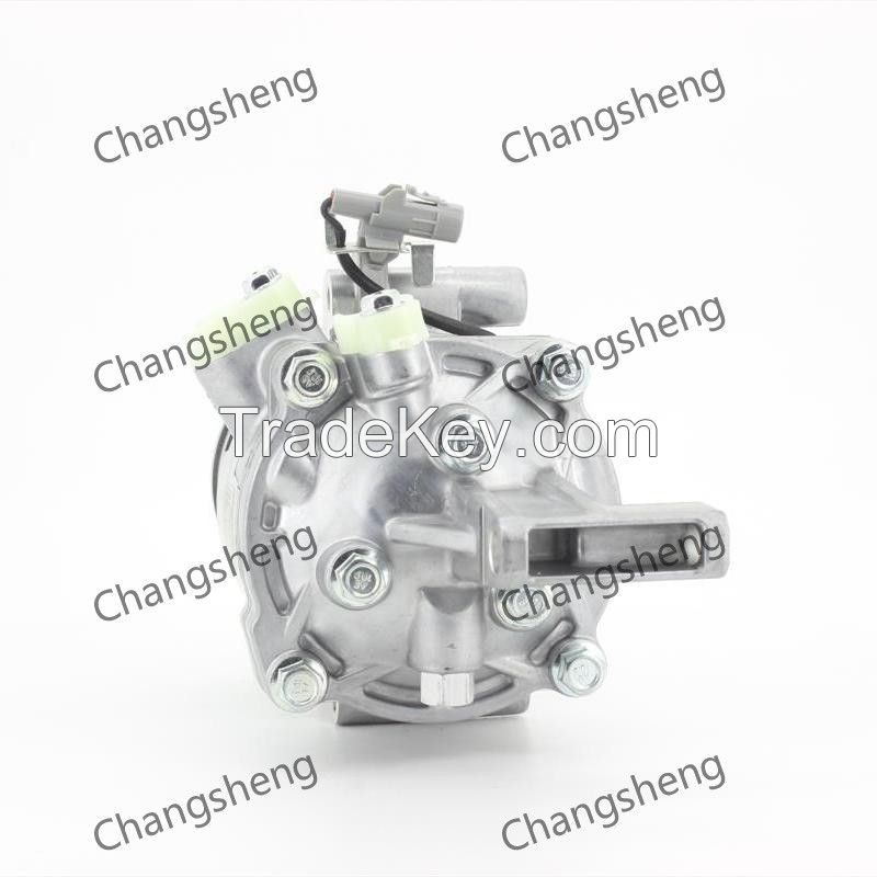 High Quality Automotive Air Conditioning Compressor Wholesale For Suzuki