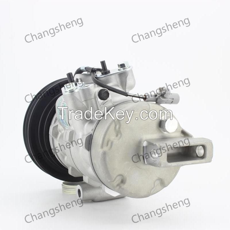 447280-0490 Auto AC Compressor For Suzuki