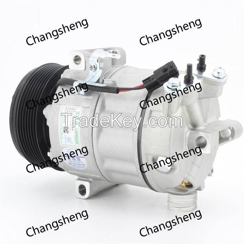 926001DA0A Auto AC Compressor For Nissan