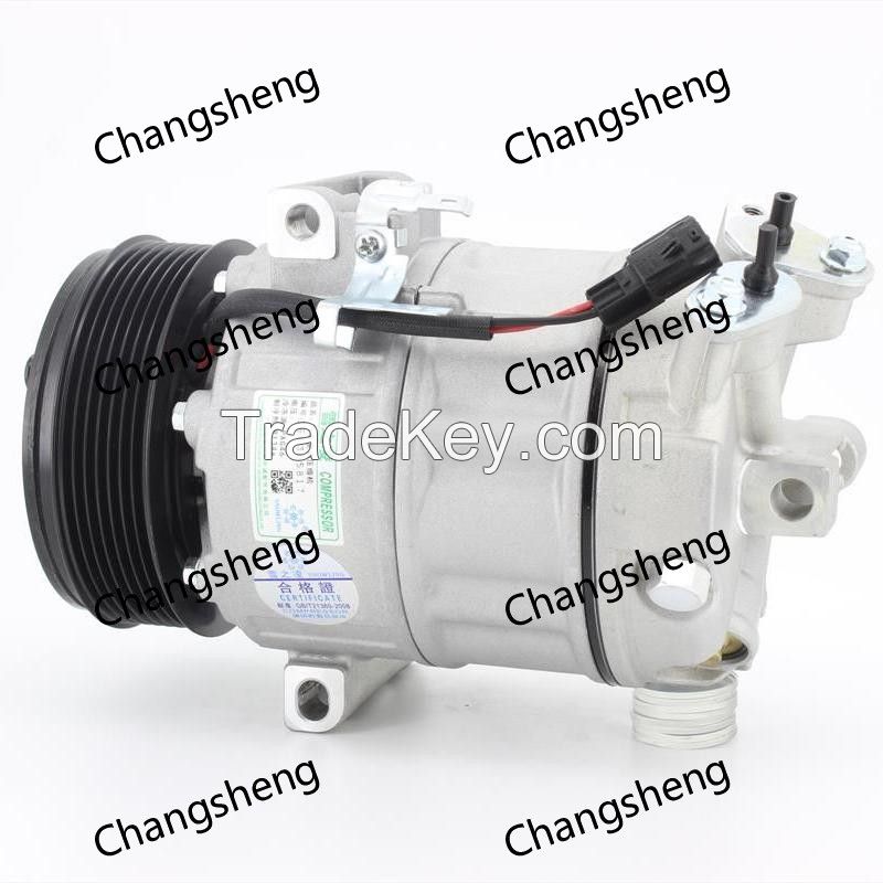 926001DA0A Auto AC Compressor For Nissan
