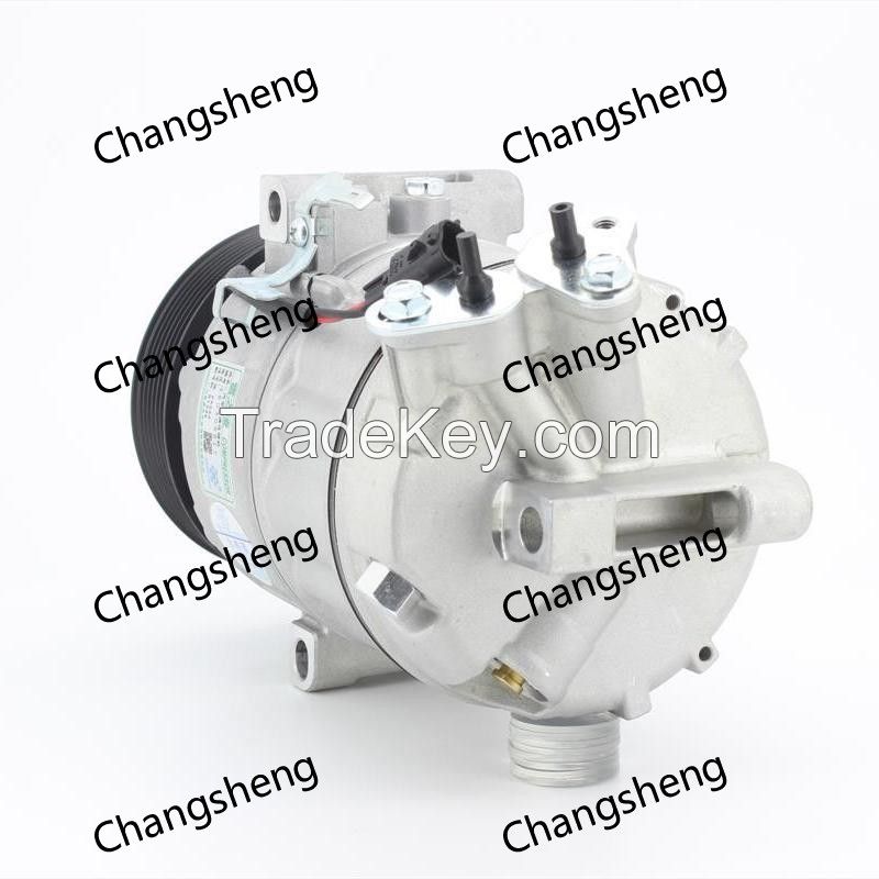 926001DA0A Auto AC Compressor For Nissan