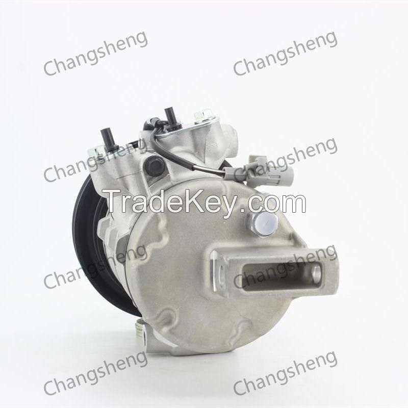 447280-0490 Auto AC Compressor For Suzuki