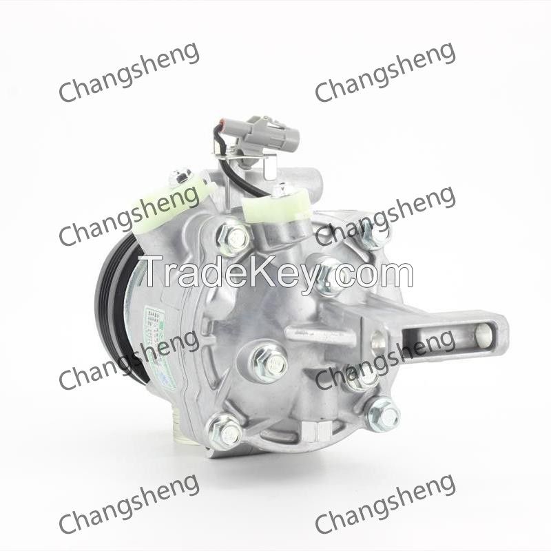 High Quality Automotive Air Conditioning Compressor Wholesale For Suzuki