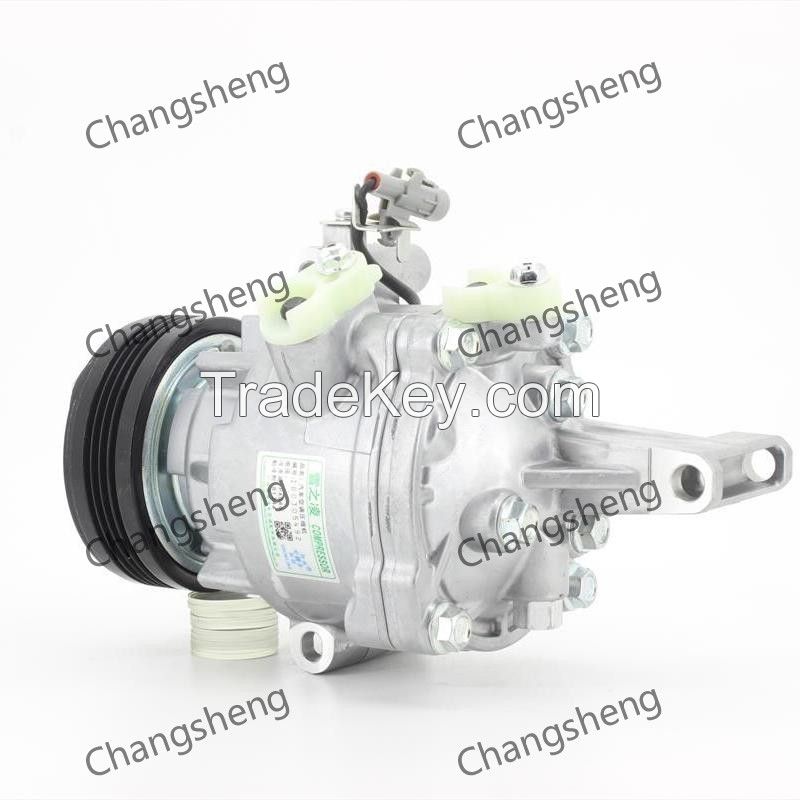 High Quality Automotive Air Conditioning Compressor Wholesale For Suzuki