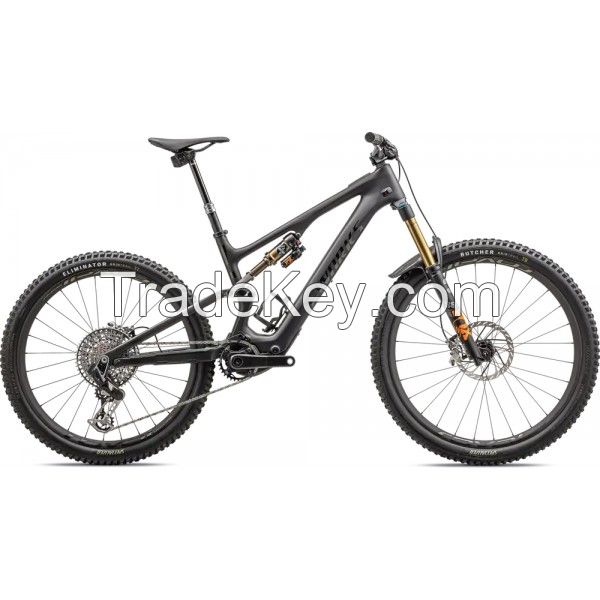 2024 Specialized S-Works Turbo Levo SL Carbon Electric Mountain Bike (ZONACYCLES)