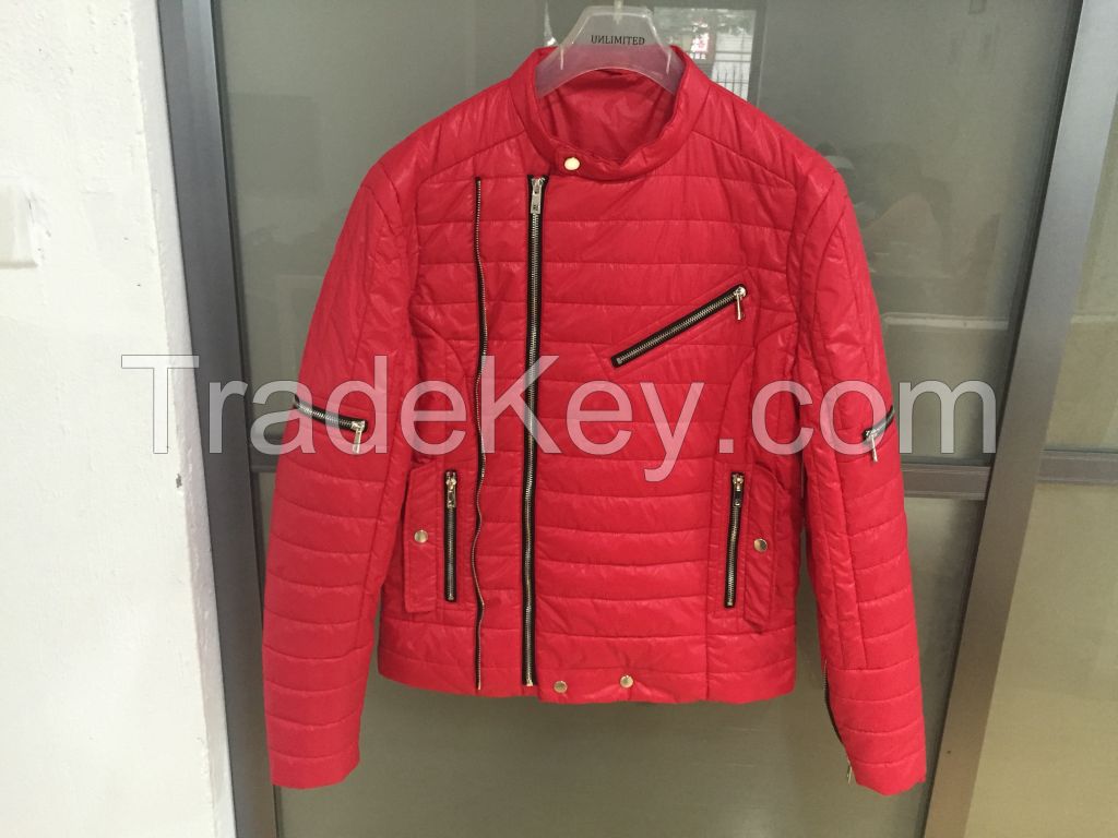 Mens padding Jacket