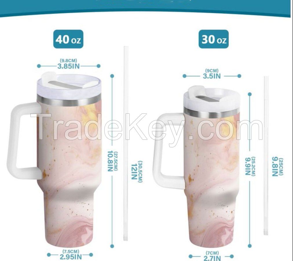 Stainless Steel Cup 30oz and 40oz water bottle Ãï¿½ÃÂ¯Ãï¿½ÃÂ¼ÃÂ¯ÃÂ¿ÃÂ½Ãï¿½