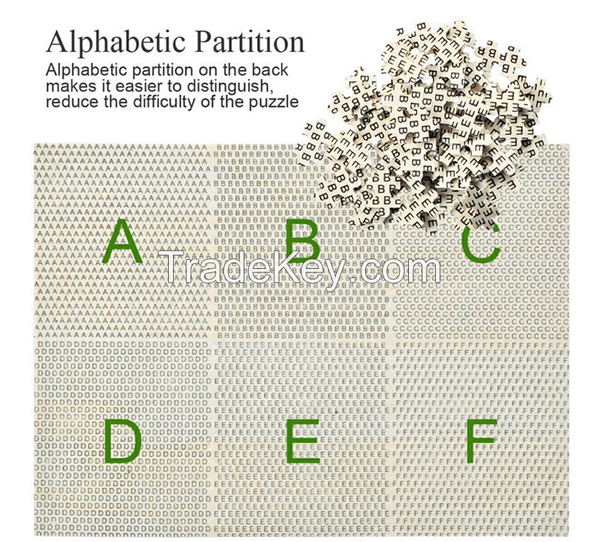 Paper Puzzle
