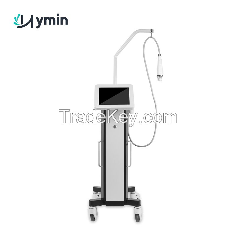 Fractional Radio Frequency RF microneedle Machine Face Lifting Skin Tightening Wrinkle Removal