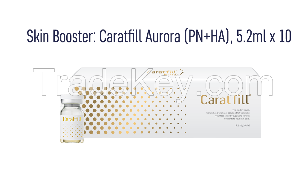 Caratfill Skinbooster