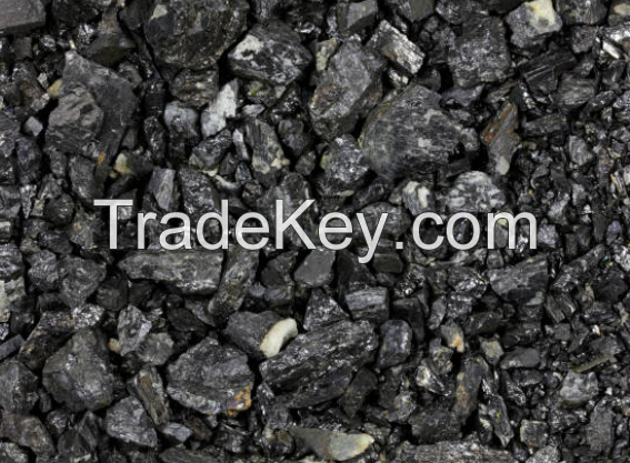 Coltan (Tantalite Ore)