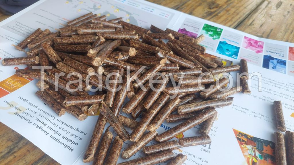 Wood Pellet