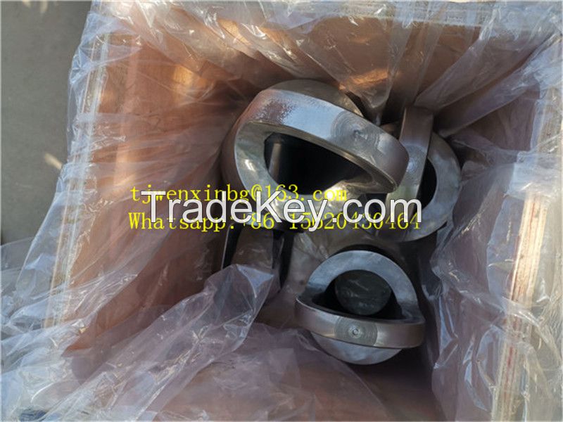 Integral type lifting plug 6-5/8 NC50 BOX pipe fittings