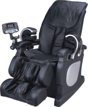 Luxury Massage Chair