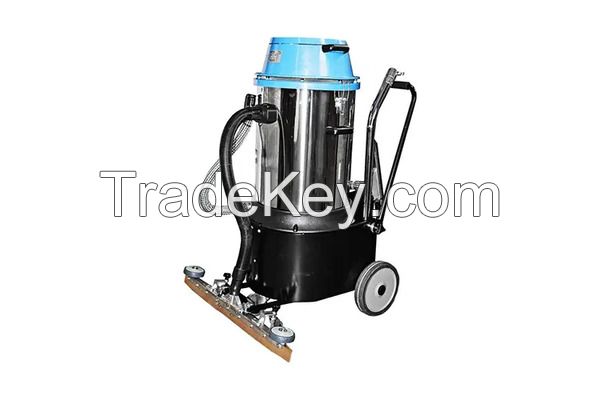 Buy Heavy Duty Vacuum Cleaner for Industrial Use from Fiorentini