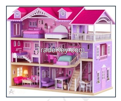 DIY Dollhouse